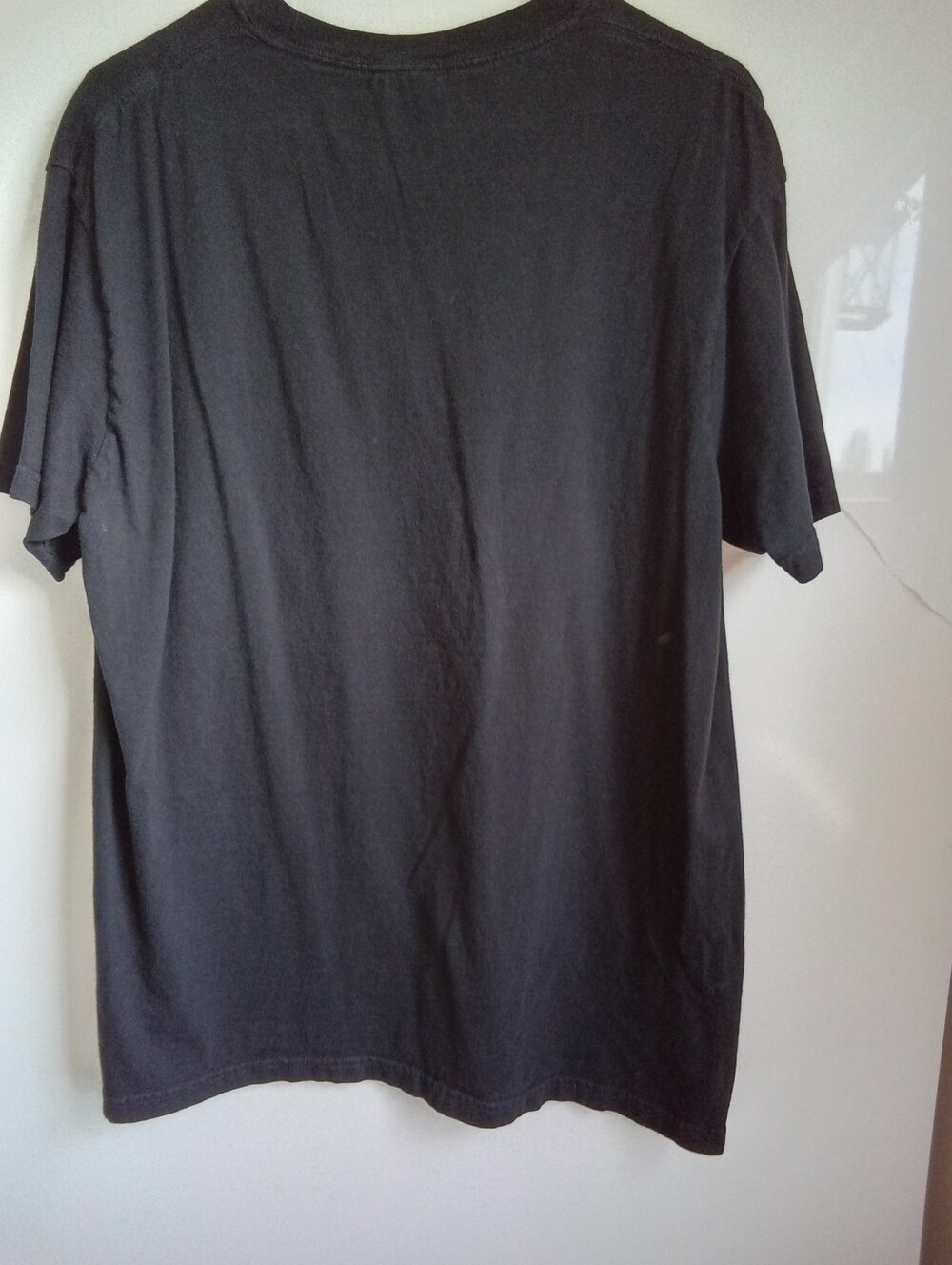 Post Malone Cowboy Black Short Sleeve Graphic Tee - Picture 5 of 7